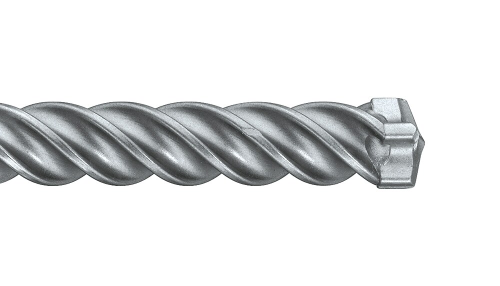 TE-CX (SDS Plus) Metric hammer drill 