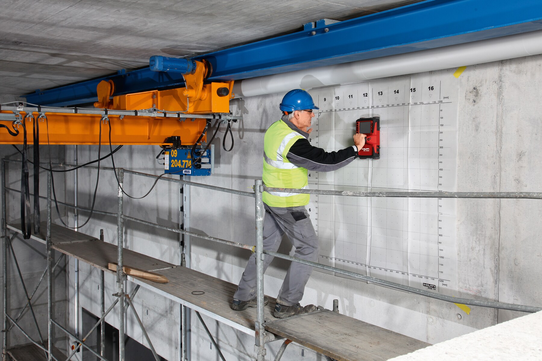 Introduction - Hilti Singapore