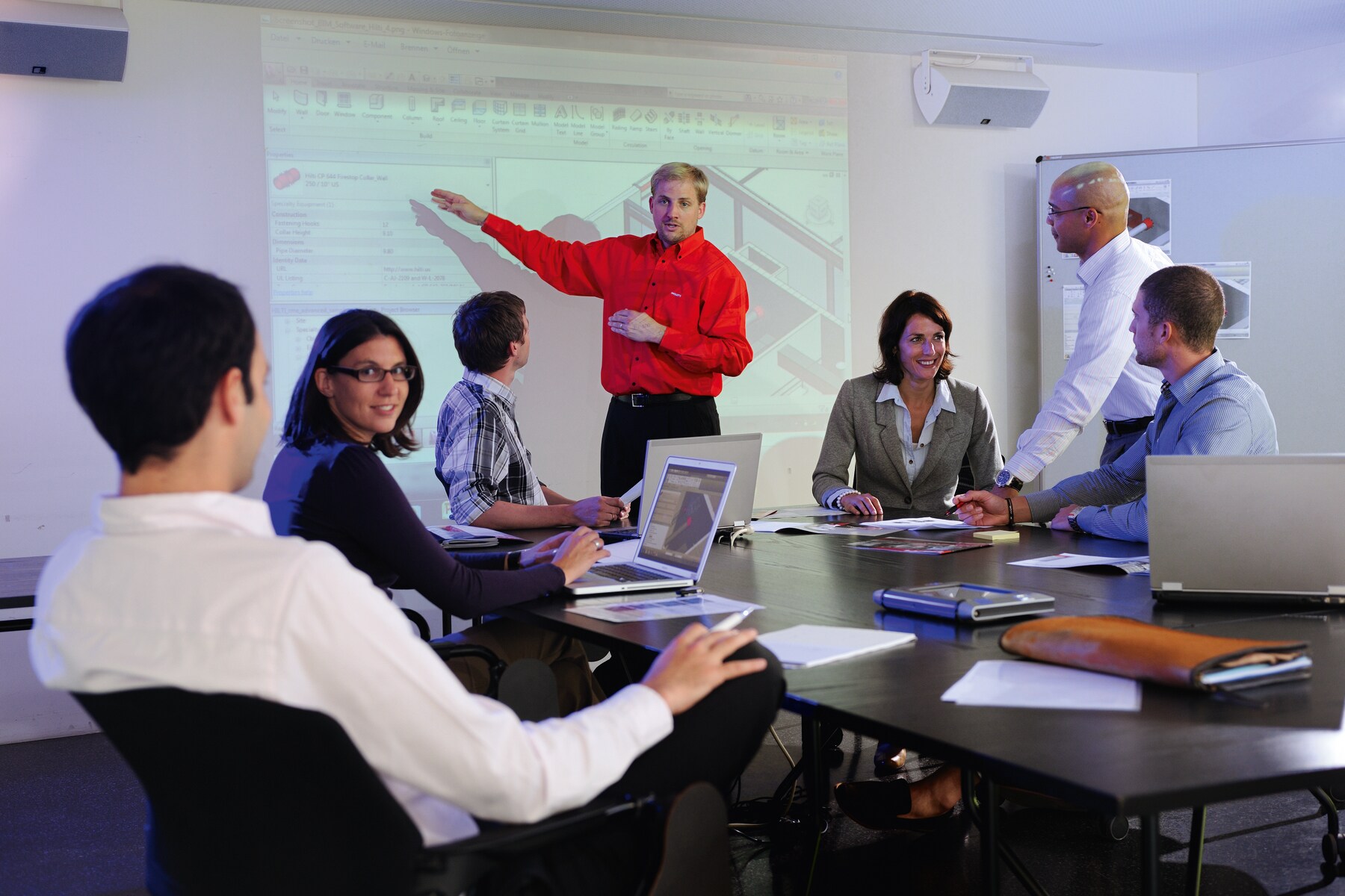 paperless go Trainings Singapore Hilti Technical paperless go Trainings Singapore Hilti Technical