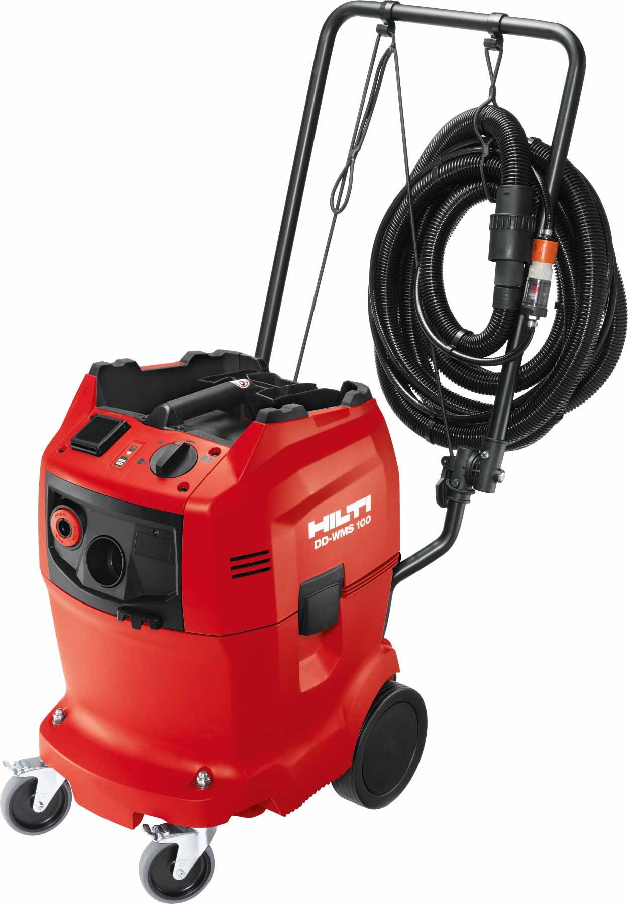 Hilti DD-WMS 100 water management system