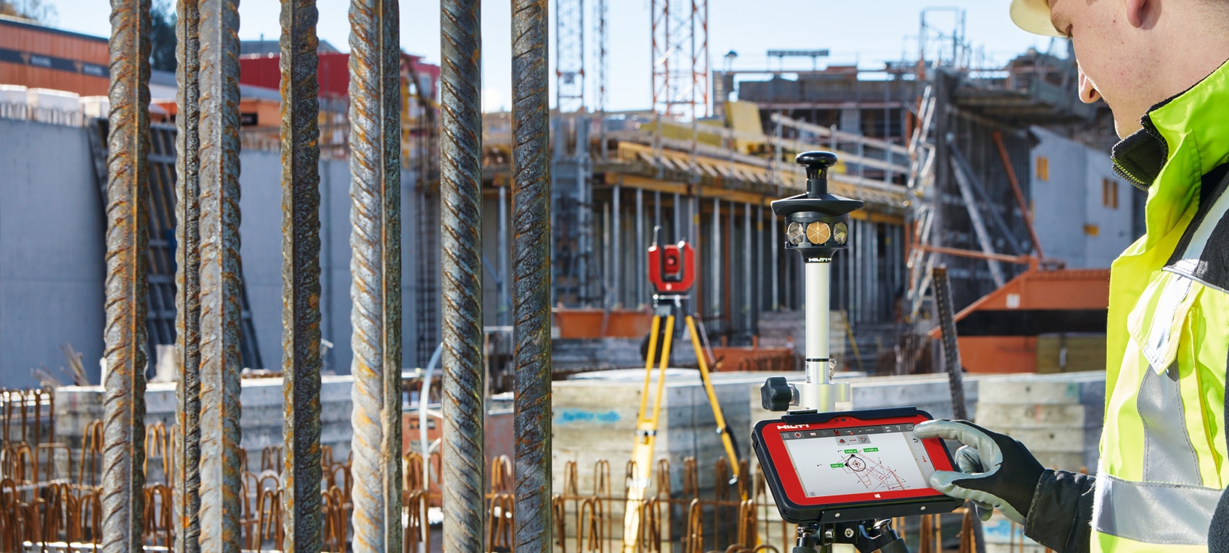 Layout Tools Hilti Singapore