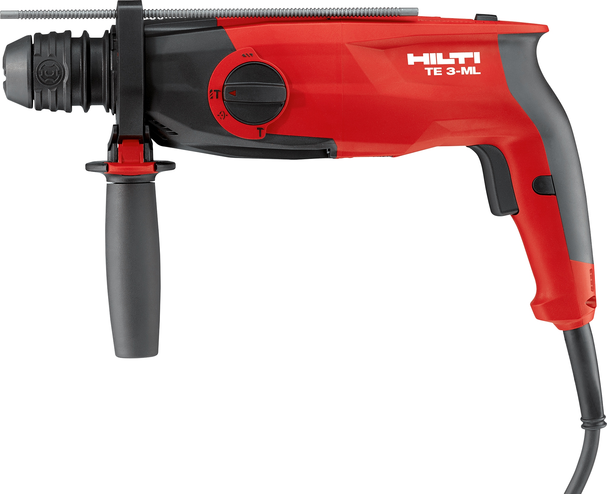 TE 3-CL and TE 3-ML (emerging markets) - Hilti Singapore