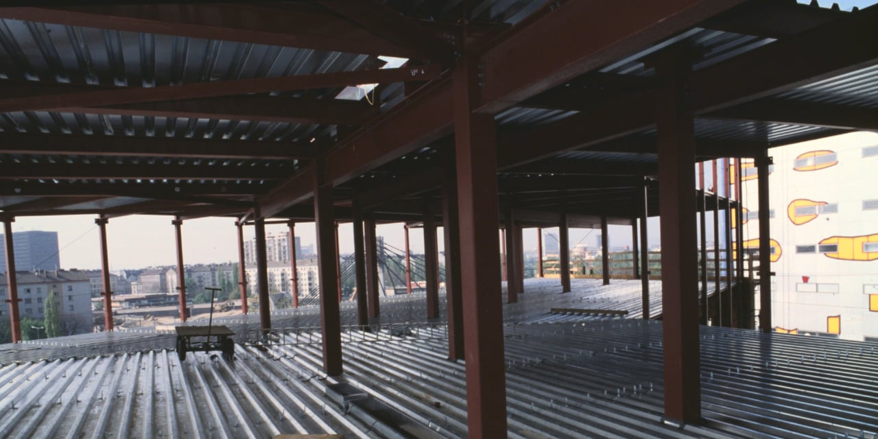 composite decking
