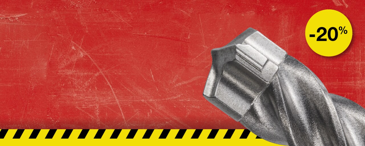 Drill Hustle Marketing Banner