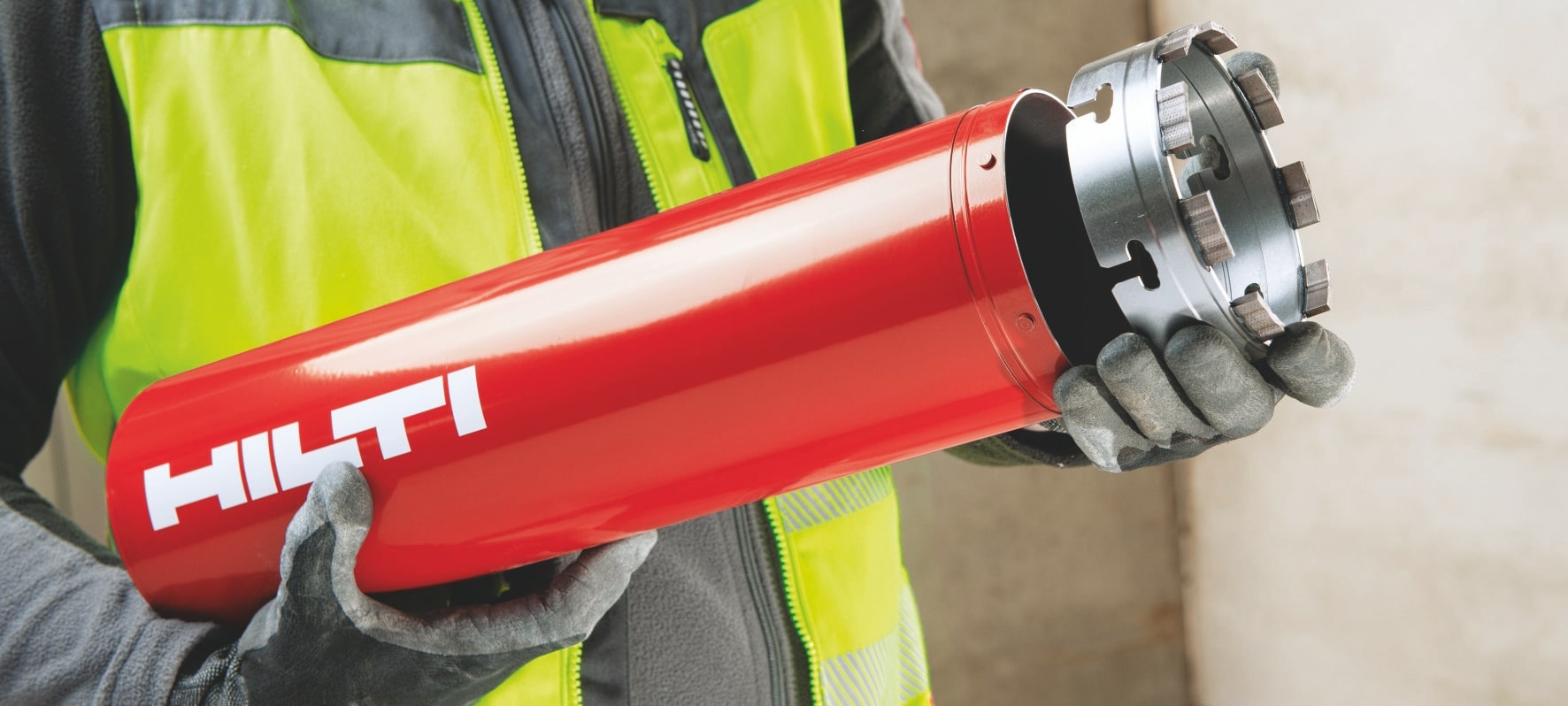 Diamond Core Bits Hilti Singapore