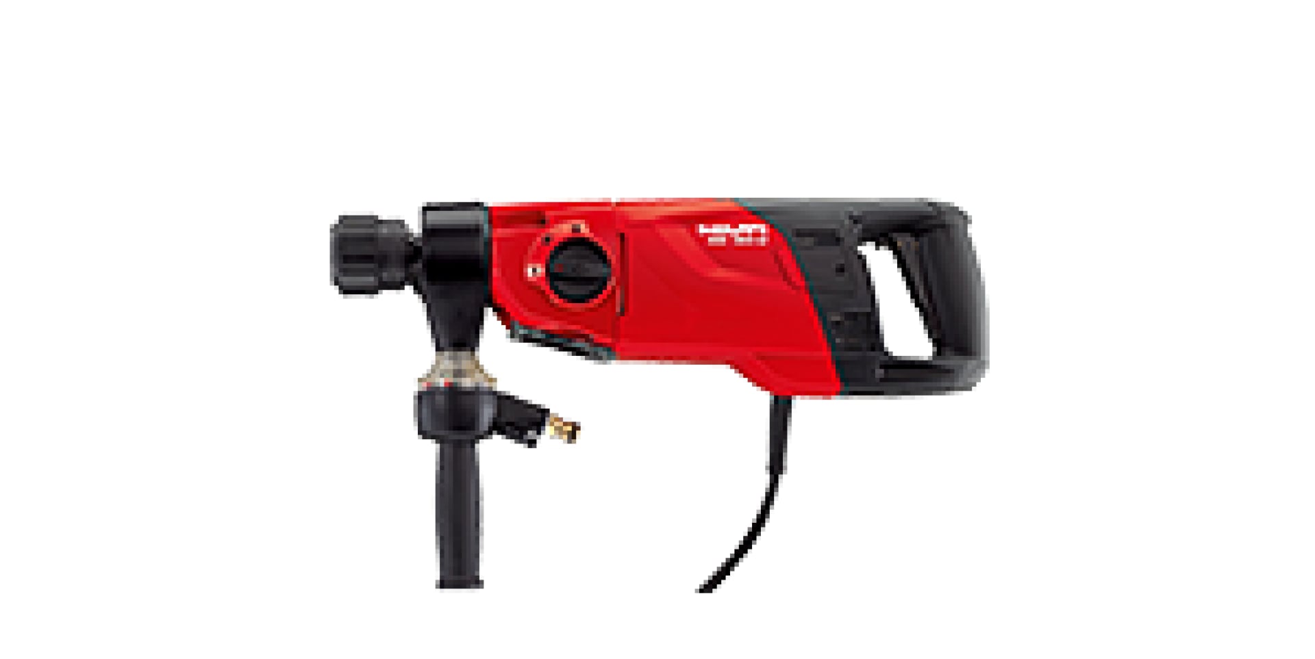 Hilti diamond drilling