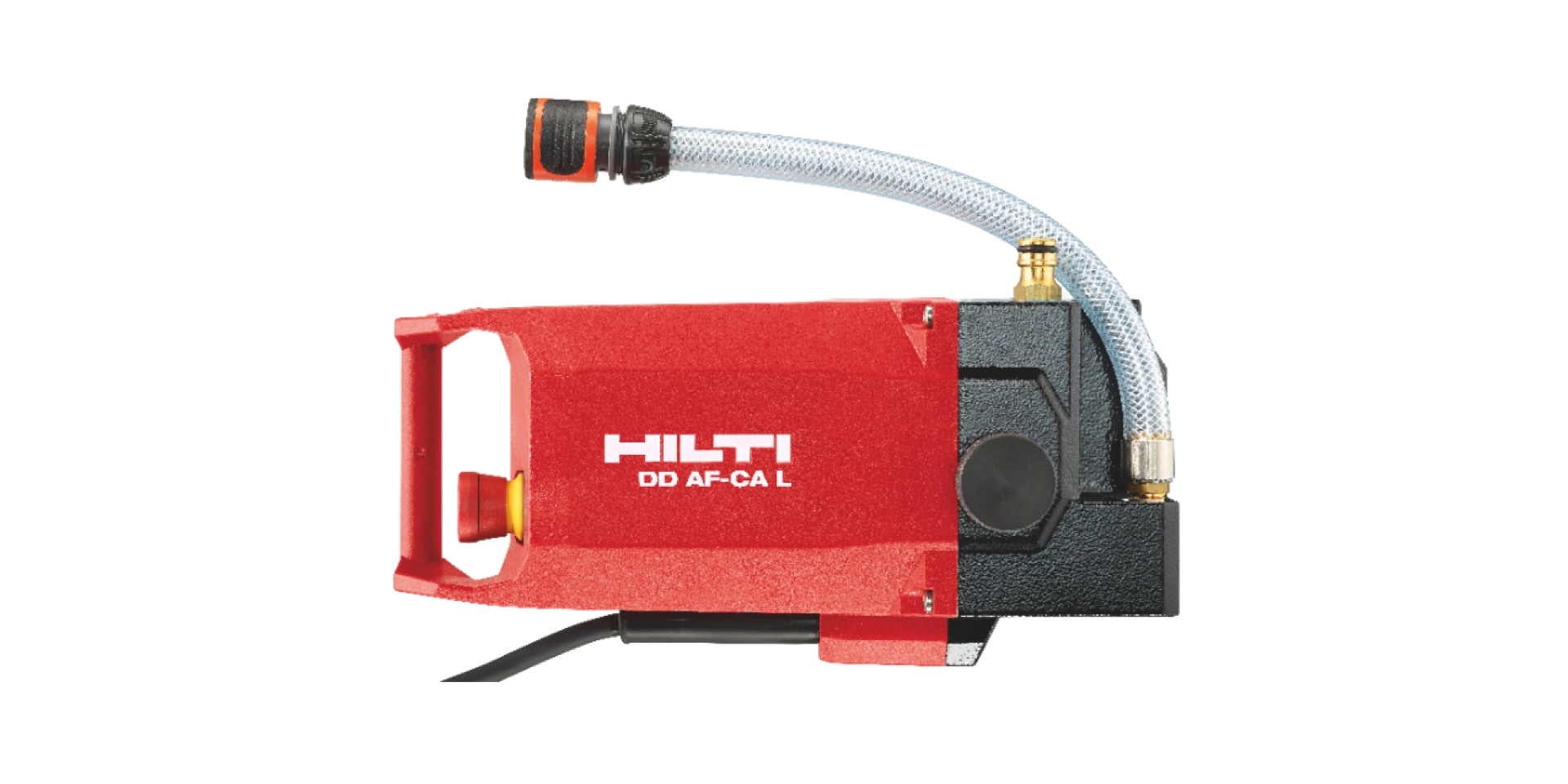 Hilti diamond coring accessories