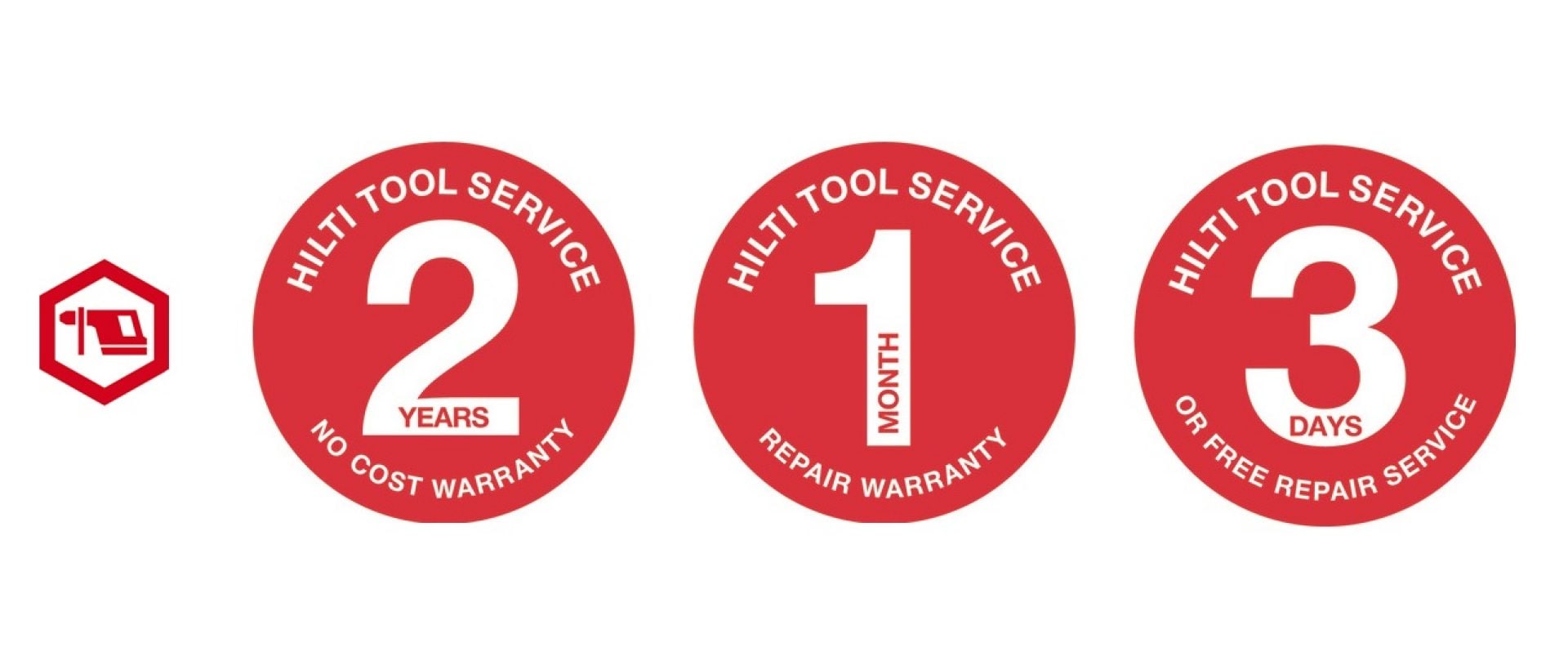 tool warranty