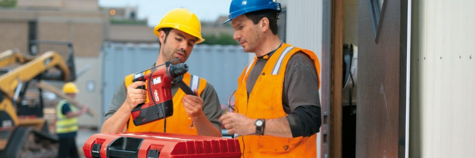 Fleet Management