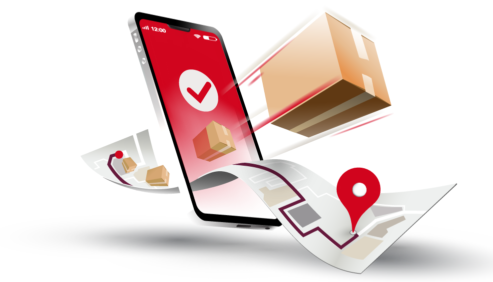 Place your order using Hilti Online