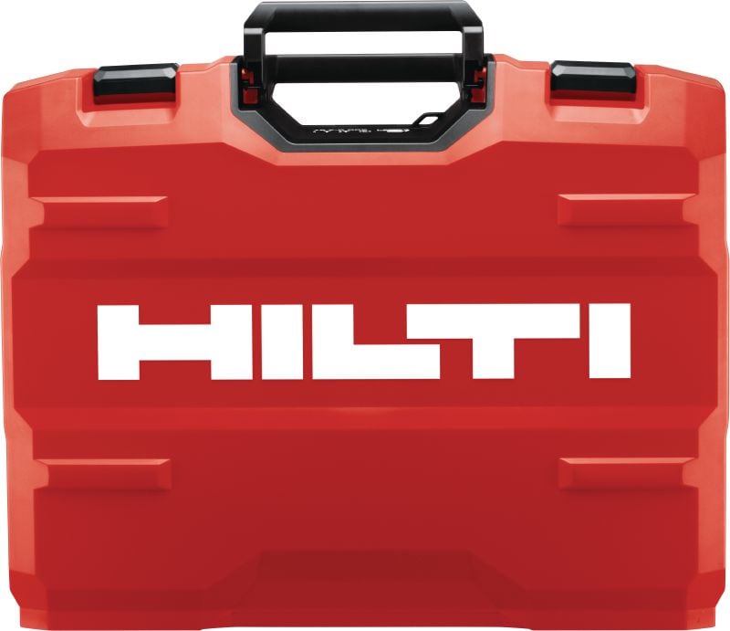 Tool case BX 4-22 empty 