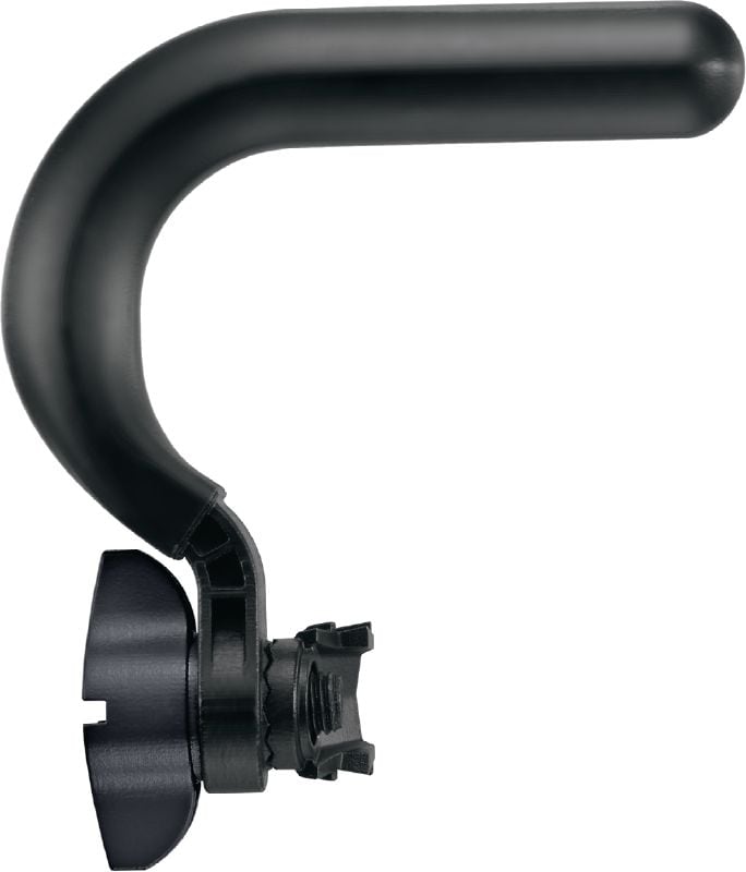 Spade grip DC-BG 230/9 