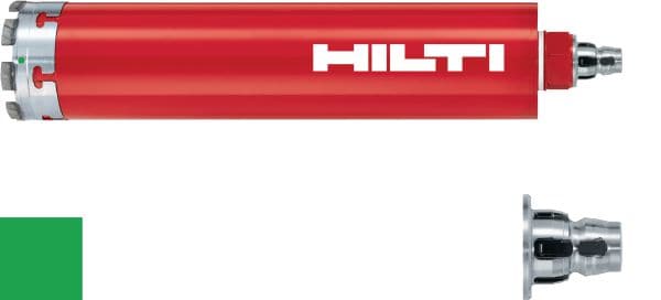 Diamond Core Drill Bits - Hilti Singapore