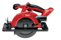 SCW 22-A Cordless circular saw 