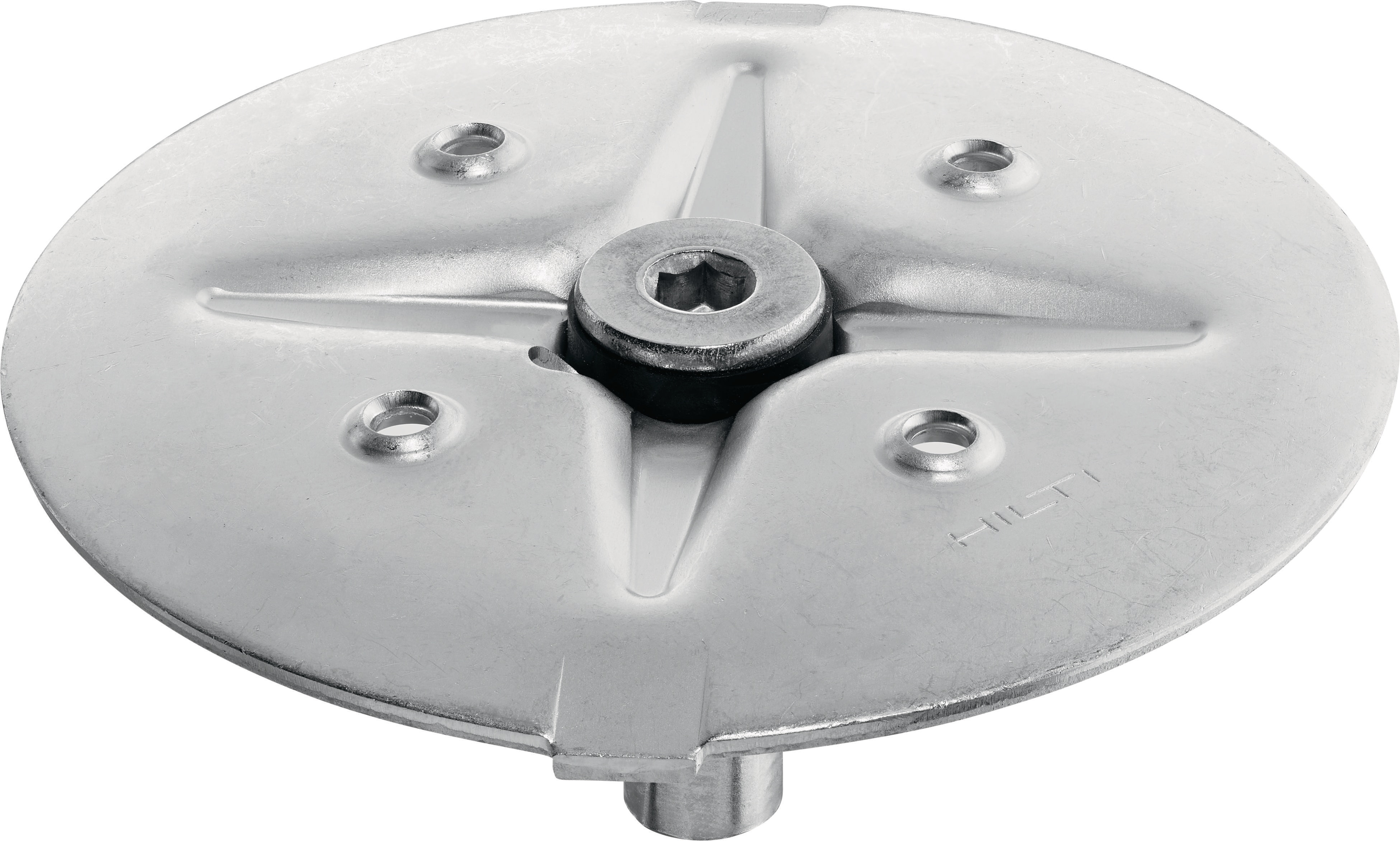 XFCMM L Grating fastener disc (large) Fasteners Hilti Singapore