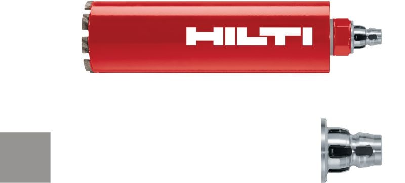 Diamond Core Drill Bits - Hilti Singapore
