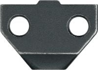 Die SPN rectangular 