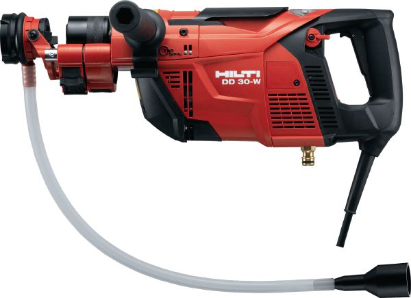 Diamond Core Drills - Hilti Singapore