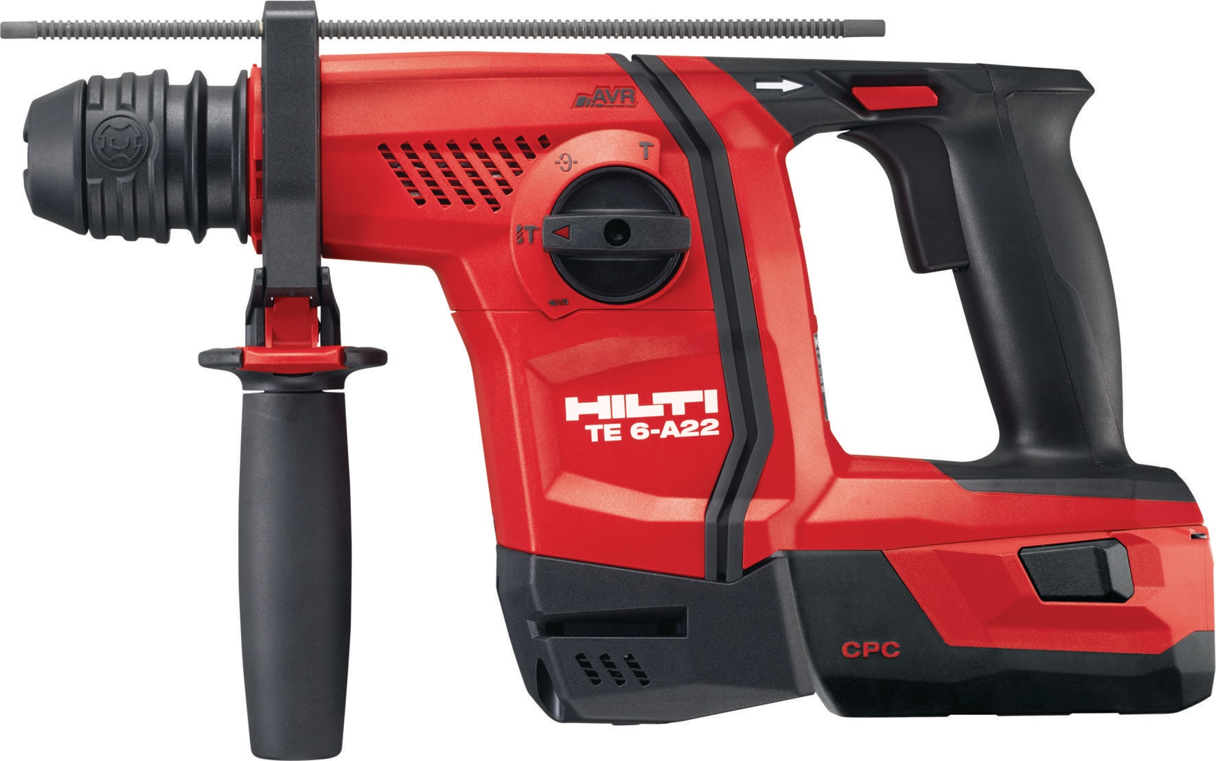 TE 6 A22 Cordless rotary hammer Rotary hammers Hilti Singapore