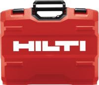 Tool case BX 4-22 empty 