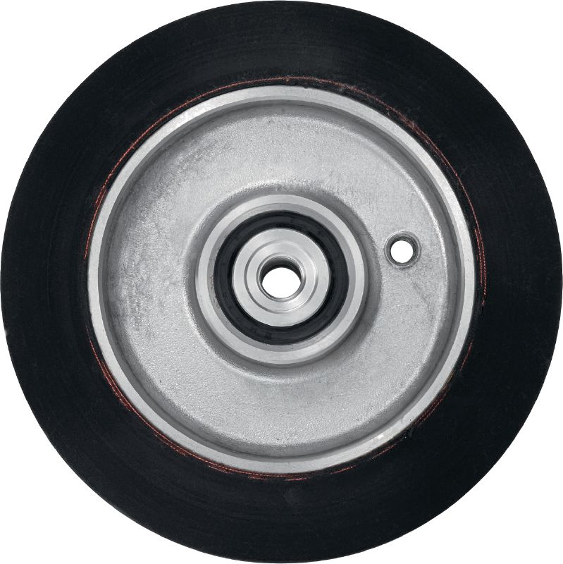 Storage wheel DS-WSWS 200 assy 