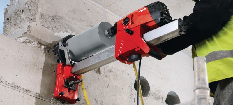 Diamond Core Drill Bits - Hilti Singapore
