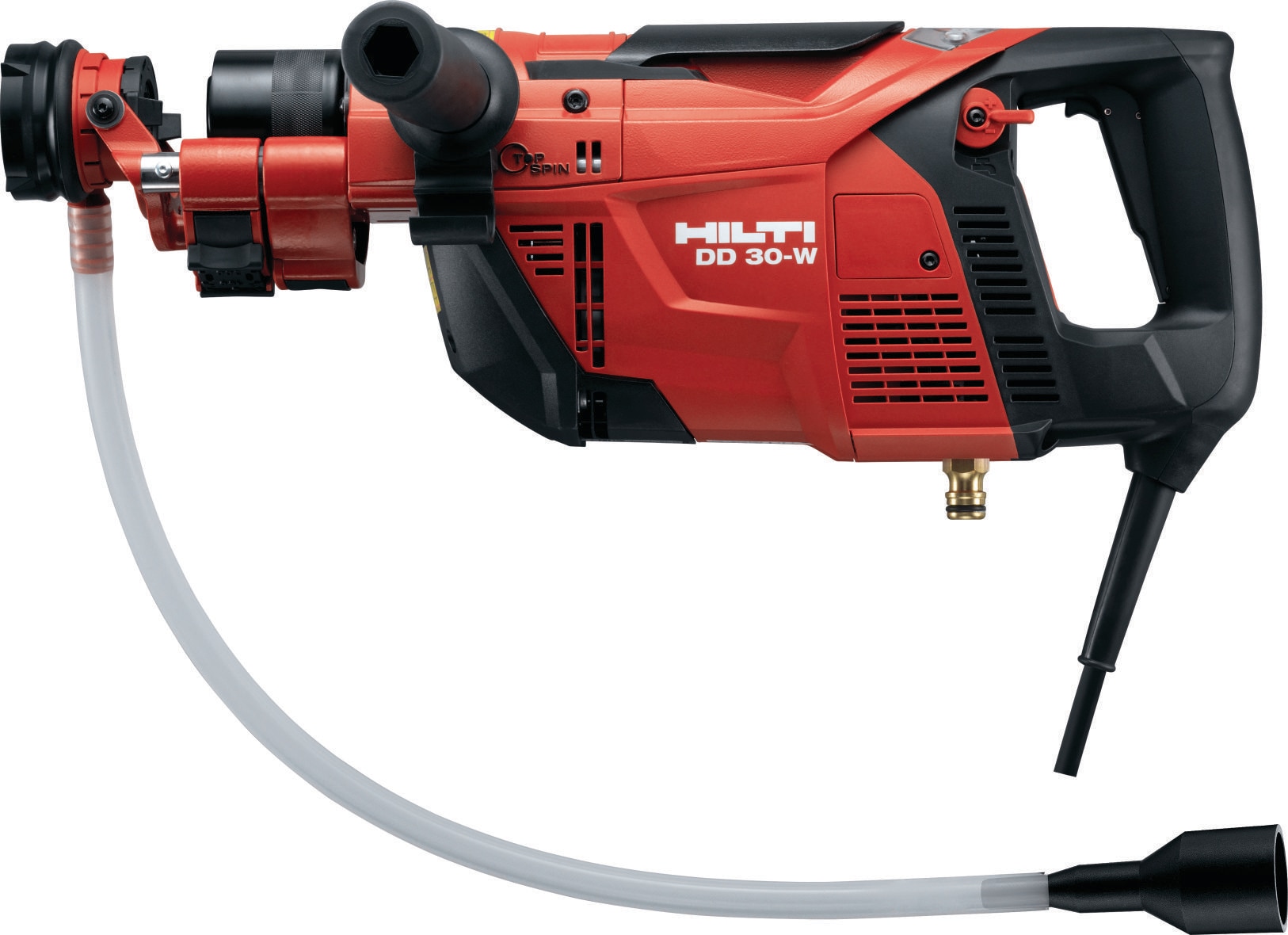 Image of Hilti DD 30-W on Hilti Direct website