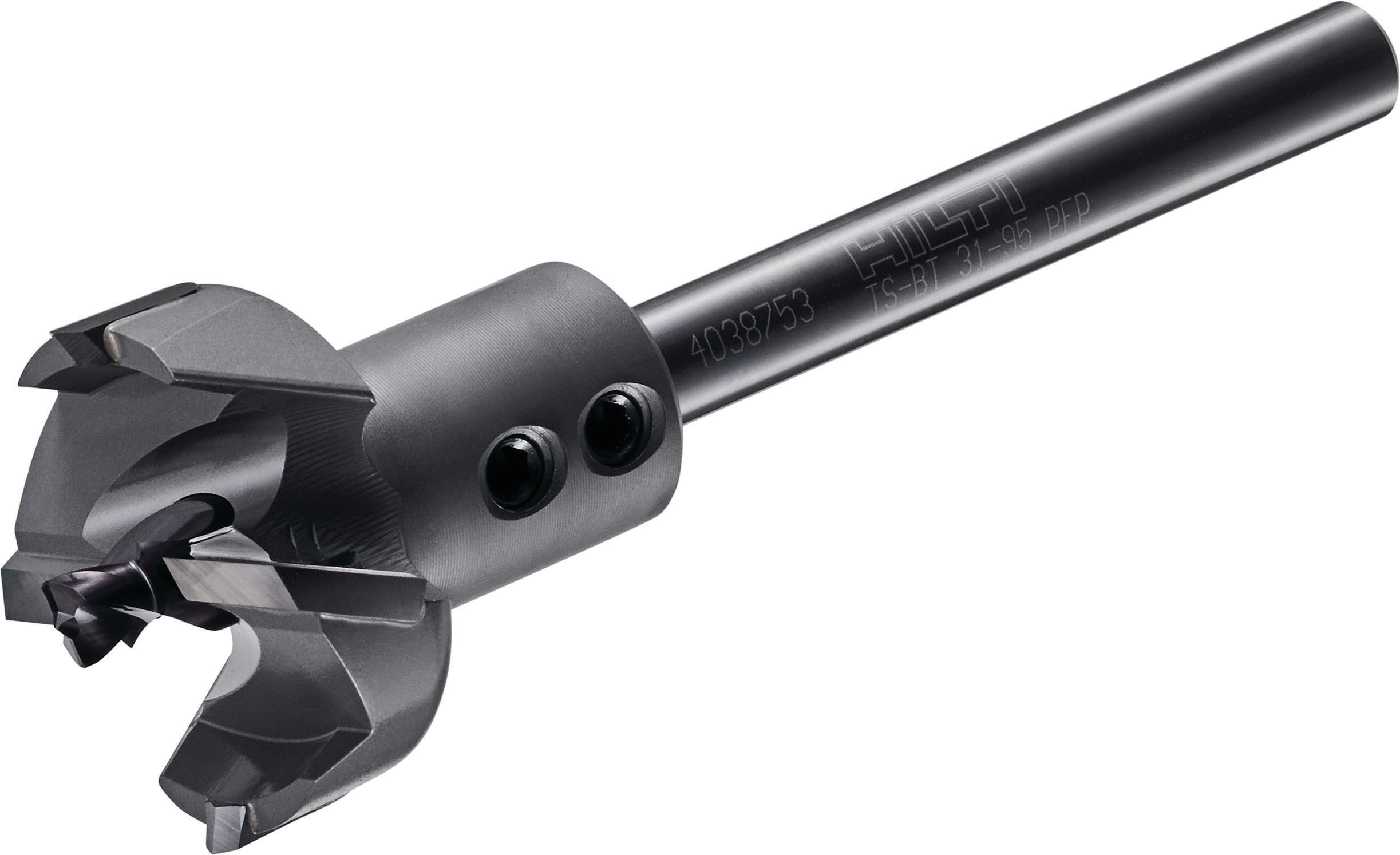 Stepped drill bit TSBT 3195 PFP Inserts Hilti Singapore