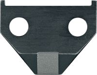 Guide SPN rectangular 