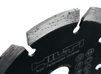 SP Universal diamond blade Premium diamond blade for cutting in multiple base materials