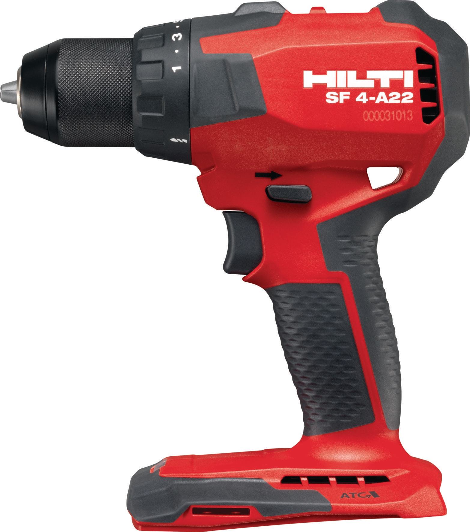 Image of Hilti SF 4-A22 battery