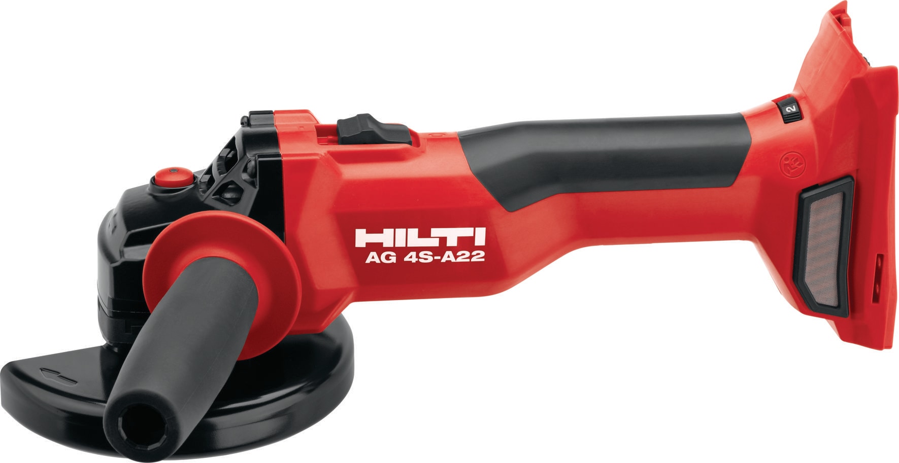 AG 4S A22 100 Cordless angle grinder Cordless Grinders