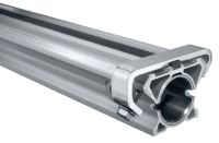 Guide rail D-R200L 