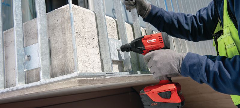 Hilti wrench deals