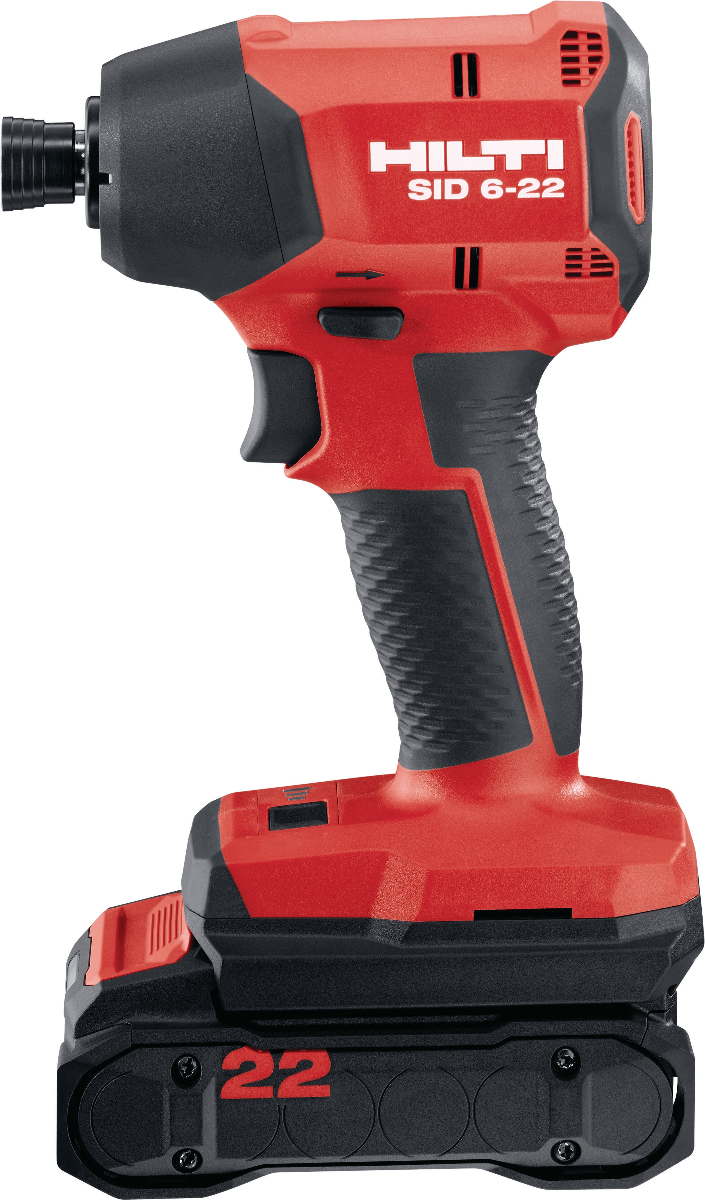 Hilti on sale impact driver