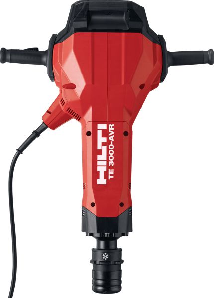 Corded Demolition Hammers \u0026 Breakers 